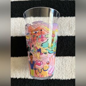 mcdonald’s 2024 collectors edition cup - barbie & hot wheels